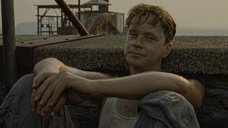 The Shawshank Redemption edit  No surprise  Radiohead [upl. by Ocirled782]