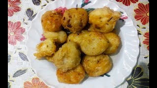 ROSBORA RECIPE  HOW TO MAKE ROS BORA  BENGALI RECIPE [upl. by Willabella]