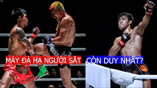 Full trận siêu kinh điển RODTANG vs SUPERLEK Người sắt bị hạ và cơ hội nào cho Duy Nhất [upl. by Kendrah]