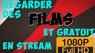 Comment regarder des films en streaming 1080p [upl. by Akihsay]