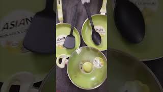 NONSTICK COOCKWAREnonstickcookwaresetunboxing [upl. by Statis]