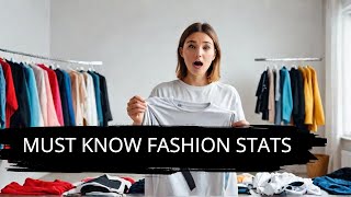 5 Shocking Fast Fashion Stats You Need to Know [upl. by Nelra864]