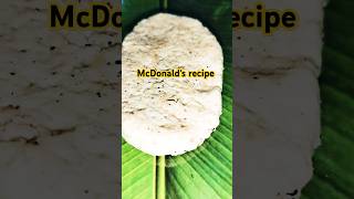 McDonalds hash brownsshortsmcdonalds hashbrowns [upl. by Ahsimal246]