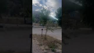 Video of Escalante Cabins amp RV Park UT from Nick M [upl. by Trahurn]