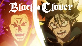 Asta and Yami Surpass Their Limits  Black Clover [upl. by Haran699]