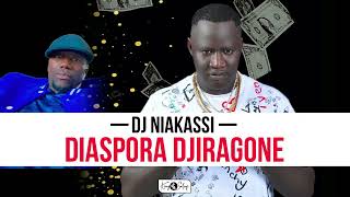 Di Niakassi  DIASPORA DJIRAGONE audio officiel [upl. by Grae]