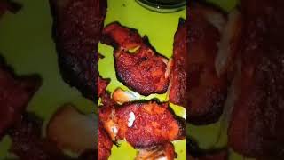 Fish Tikka  Fish Tikka In AGARO OTG  shorts short iftarrecipe iftarparty2024 ramzan [upl. by Malchy]