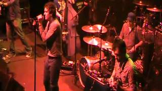 Carbon Leaf  Crazy Train  Kegs N Eggs 930 Club 3172011 [upl. by Asereht]