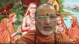 Talk04  Naishkarmya Siddhi  How to logically trace the cause of sorrow  by Swami Bodhatmananda [upl. by Ydnerb]