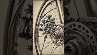 How To Repair Bike Brake Wire shorts facts wire short [upl. by Philemon169]