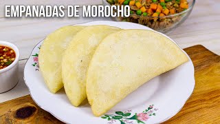 EMPANADAS DE MOROCHO [upl. by Anned913]