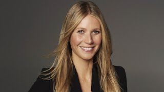 Gwyneth Paltrow Speaking 3 Languages [upl. by Mungam]