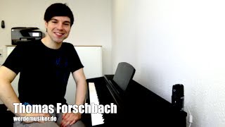 Für Elise  Piano Tutorial  Teil 5 für Fortgeschrittene und mutige Anfänger  Klavier lernen [upl. by Tombaugh166]