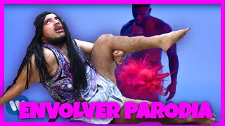 Anitta  Envolver PARODIA [upl. by Theressa782]