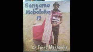 MOSIA  SENYAMO MABOLOKA TWOFull Album [upl. by Esmond]