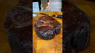 😳 ASH Aged Steak 🥩  ➡️ EAT😍 or PASS🤮 ⁉️ [upl. by Rolo]