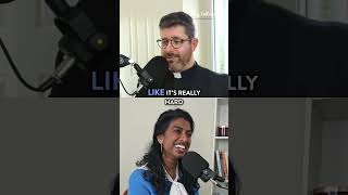 S06 Ep02 Connecting with the Invisible My Journey with the Holy Spirit [upl. by Gerick]