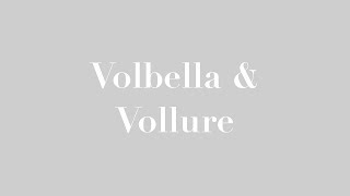 All About Volbella amp Vollure  Lip Injections [upl. by Dode147]