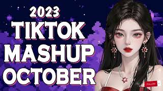 TIKTOK MASHUP 11 OCTOBER 2023 EDITION 🥀 DANCE CRAZE 🕺 VIRAL💃  TRENDZ ✨ PHILIPPINES  🇵🇭 [upl. by Edny]