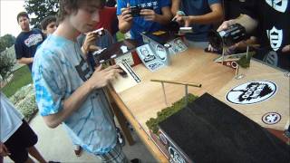 The Canadian Fingerboard Event Footage Read Description [upl. by Nnaesor20]