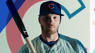 Chicago Cubs 2023 Take the Field Video [upl. by Dupuy]