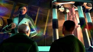 XCOM GMV  Land of Confusion [upl. by Zora]