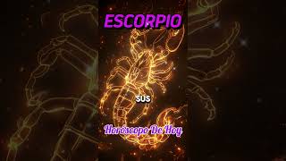 Horoscopo Escorpio Hoy ♏ 18 de Abril de 2024 🎊𝐕𝐢𝐞𝐧𝐞 𝐌𝐮𝐜𝐡𝐚 𝐀𝐛𝐮𝐧𝐝𝐚𝐧𝐜𝐢𝐚 𝐀 𝐓𝐮 𝐕𝐢𝐝𝐚✨ [upl. by Airtemed436]