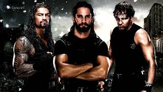 The Shield 2nd WWE Theme Song  quotSpecial Op V2quot With The Truth Reigns amp Special Op Intro [upl. by Allianora]