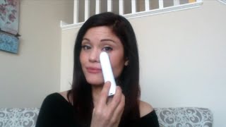 Arbonne Genius Ultra Device Review [upl. by Maillij]