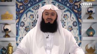 So you want to get married  Mufti Menk [upl. by Assirt]