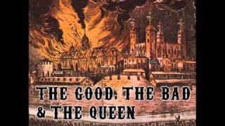 The Good The Bad amp The Queen  Northern Whale [upl. by Mikkel229]