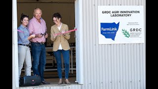 2024 FarmLink Open Day [upl. by Conrado]