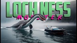 Loch Ness Monster Explained [upl. by Worra]