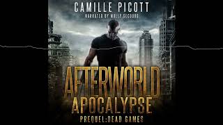 Dead Games Unabridged Audiobook Afterworld Apocalypse Prequel Horror PostApocalypse Zombie [upl. by Natrav810]