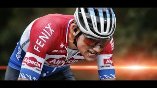 Mathieu Van Der Poel 2020 I The Legend [upl. by Ahsitaf]