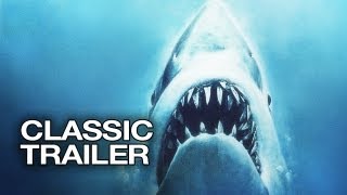 JAWS  Official Trailer  Experience It In IMAX® [upl. by Oiramrej610]