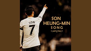 Son Heungmin Song [upl. by Luana]