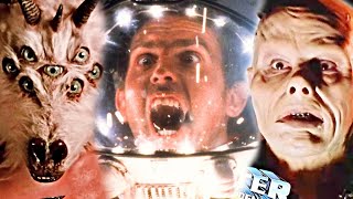 12 Underrated 80s Scifi Movies That Are Absolute Gems And Deserve Your Time  Explored [upl. by Ackler]