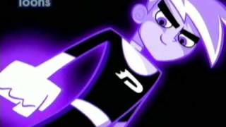 Danny Phantom trailer [upl. by Bickart]