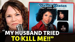 Candi Staton Sends BRUTAL New Message on Her TRAGIC Life amp Career [upl. by Brent630]