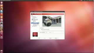 Installing AMD Catalyst on Ubuntu 1204 GUI Mode [upl. by Sunny800]