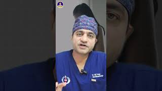 Uterine Artery Embolization Procedure क्या सबके लिए Safe है  womenhealth uterine [upl. by Dnalor774]