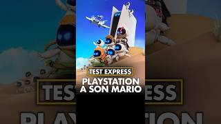 Astro Bot J’ai PLATINÉ le jeu et voici mon TEST EXPRESS  🔥 [upl. by Klimesh]