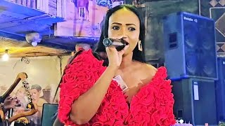 Rahel hayle new tigrigna live music 2024 [upl. by Ydaj]