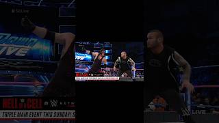 Why you should never trust the Viper Randy Orton Sigma male edit randyorton wwe shorts trending [upl. by Avelin]