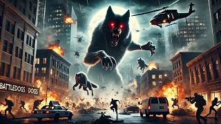 Battledogs  Action  HD  Full Movie in English [upl. by Acinorrev]