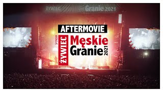 Męskie Granie 2021 Aftermovie [upl. by Nwonknu]