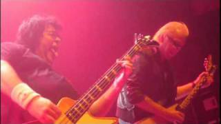 MICHAEL SCHENKER GROUP  INTO THE ARENA  LIVE 2009 HEDON ZWOLLE [upl. by Zandra]