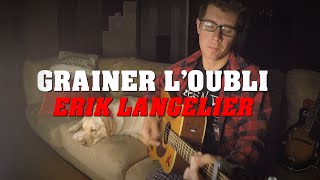 Erik Langelier  Grainer Loubli KEVIN PARENT PARODIE [upl. by Aiken]