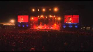 Slayer Live  Rock am Ring 2010  Full Concert [upl. by Nol]